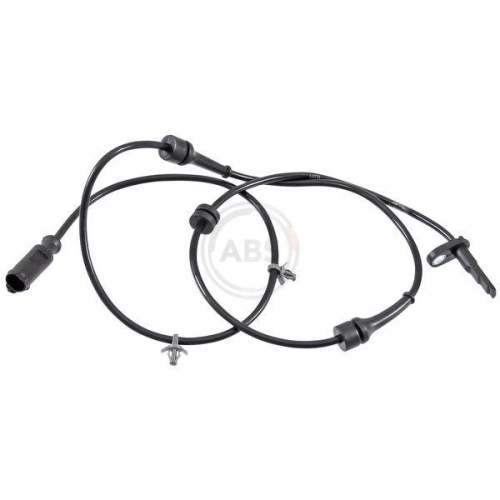 A.B.S. Sensor, Raddrehzahl 31800