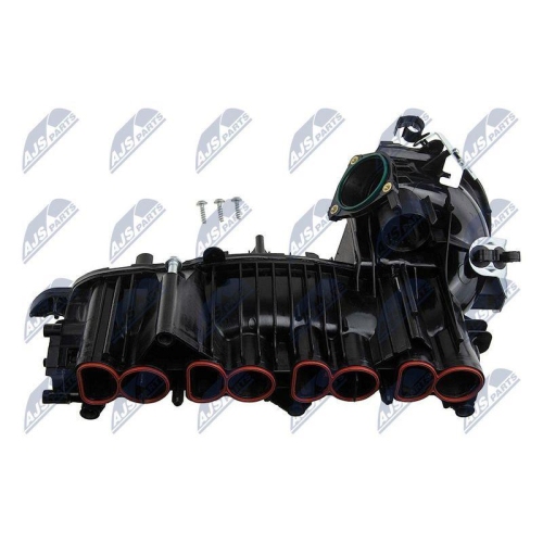 NTY Saugrohrmodul BKS-BM-001