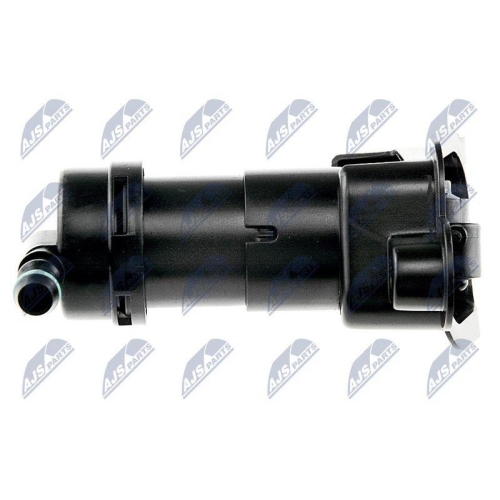 NTY Waschwasserd&uuml;se, Scheinwerferreinigung EDS-AU-000