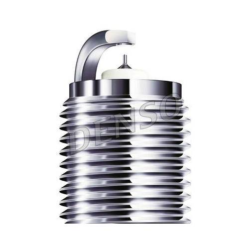 DENSO Z&uuml;ndkerze Iridium Tough VUH24D