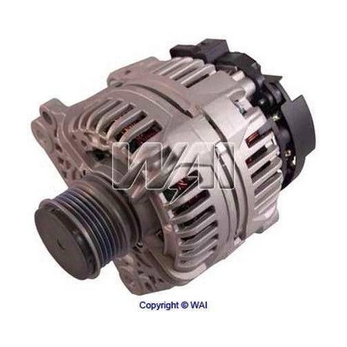 WAI Generator 23358N