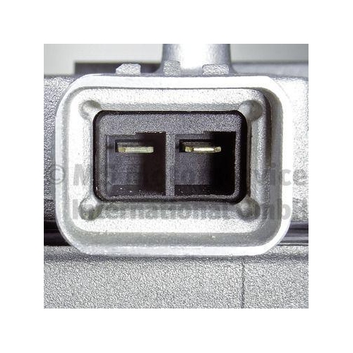 PIERBURG Kompressor, Klimaanlage 7.14832.00.0