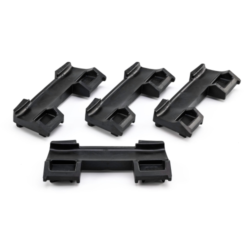 THULE 6110 Evo Flush Rail Montagekit für Seat Leon ST mit Dachreling - 186110