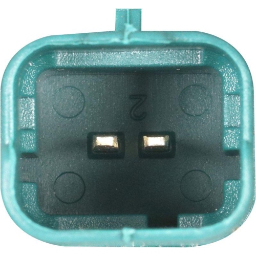 GATES Thermostat, K&uuml;hlmittel TH609105G1