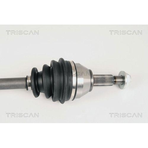 TRISCAN Antriebswelle 8540 16575