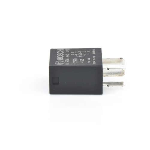 BOSCH Multifunktionsrelais 0 986 AH0 323