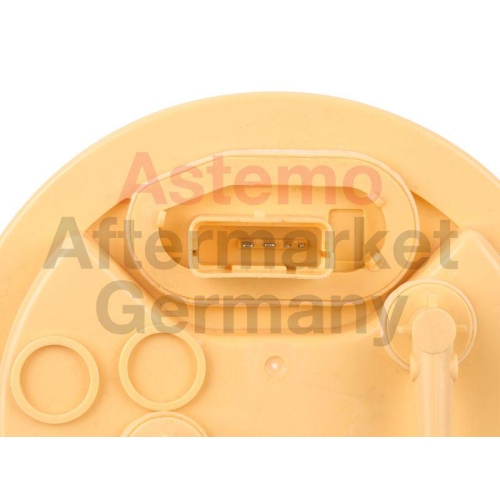 ASTEMO-HITACHI Kraftstoff-F&ouml;rdereinheit 2503550