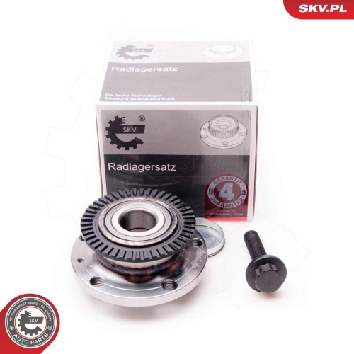 ESEN SKV Radlagersatz 29SKV069