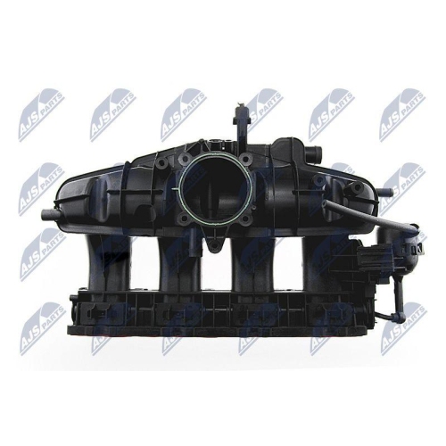 NTY Saugrohrmodul BKS-AU-000