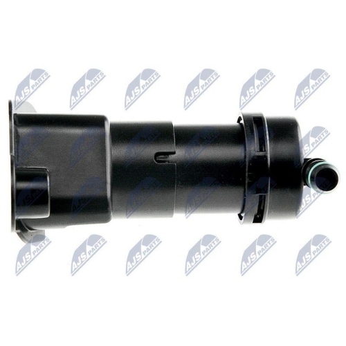 NTY Waschwasserd&uuml;se, Scheinwerferreinigung EDS-AU-001