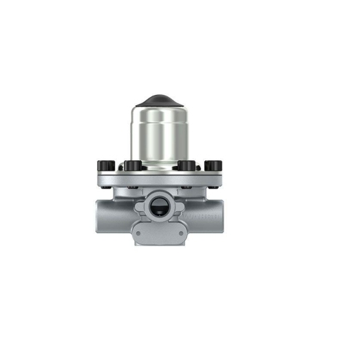 WABCO Druckminderer, Drucklufttechnik 4750090080