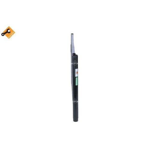 NRF Kondensator, Klimaanlage EASY FIT 350328