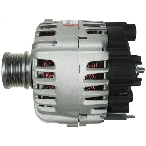 AS-PL Generator Brandneu AS-PL