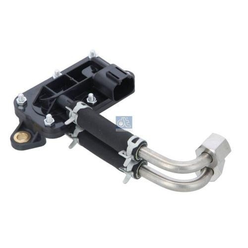 DT Spare Parts Ru&szlig;-/Partikelfilter, Abgasanlage 1.51151
