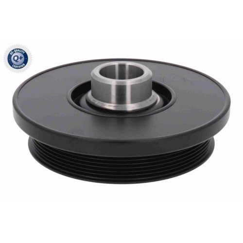 VAICO Riemenscheibe, Kurbelwelle Q+, Erstausr&uuml;sterqualit&auml;t V20-4994