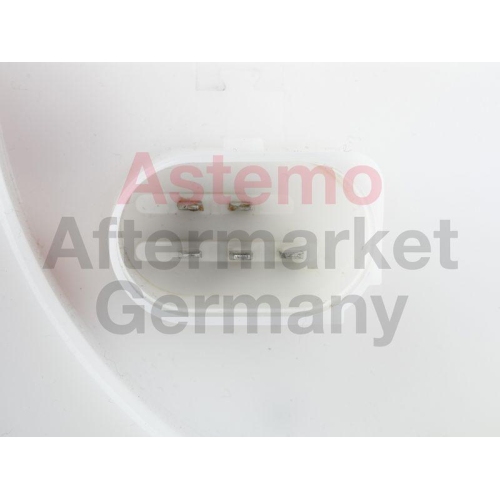 ASTEMO-HITACHI Kraftstoff-F&ouml;rdereinheit 2503256