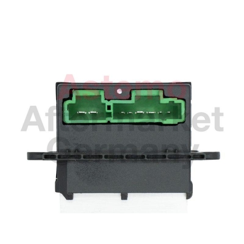 ASTEMO-HITACHI Regler, Innenraumgebl&auml;se 2502538