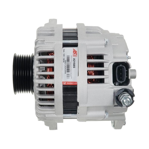 AS-PL Generator AS A2156S