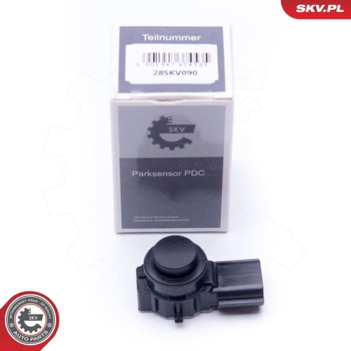 ESEN SKV Sensor, Einparkhilfe 28SKV090