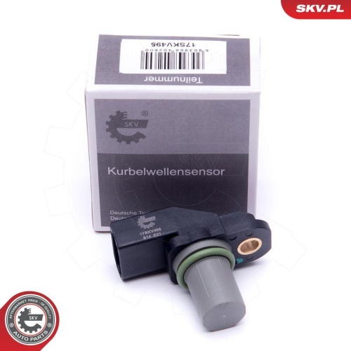 ESEN SKV Sensor, Nockenwellenposition 17SKV495