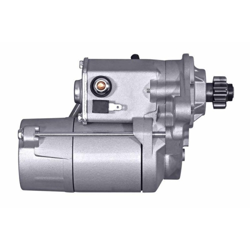 HELLA Starter 8EA 011 611-121