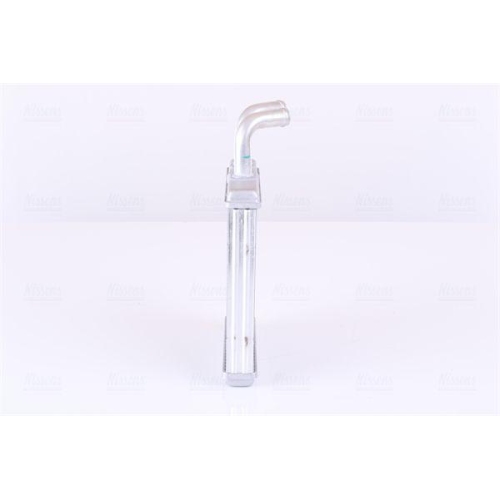 NISSENS W&auml;rmetauscher, Innenraumheizung 77526