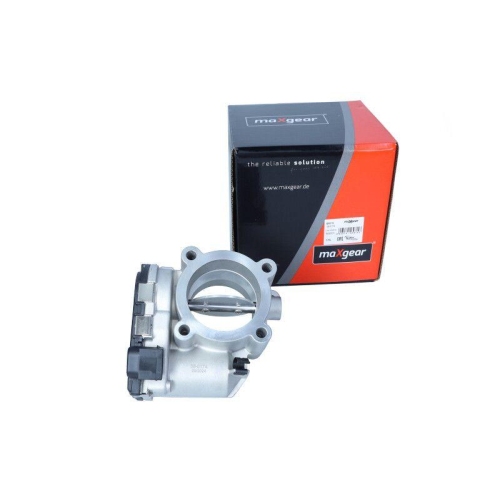 MAXGEAR Drosselklappenstutzen