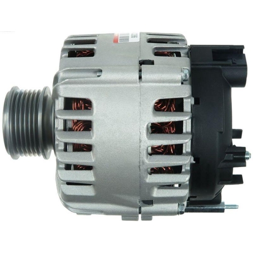 AS-PL Generator Brandneu AS-PL