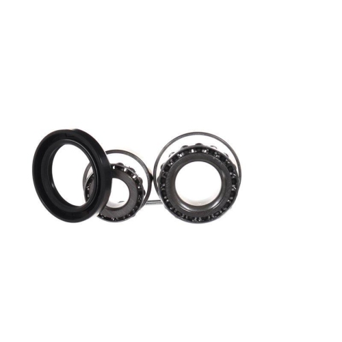 SKF Radlagersatz VKBA 539