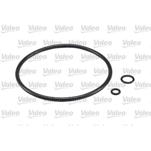 VALEO Ölfilter 586522