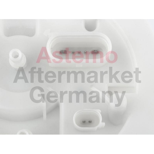 ASTEMO-HITACHI Kraftstoff-F&ouml;rdereinheit 2503257