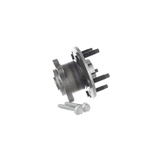 SKF Radlagersatz VKBA 7185