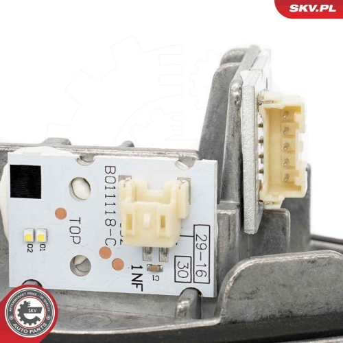 ESEN SKV Steuerger&auml;t, Beleuchtung 59SKV232