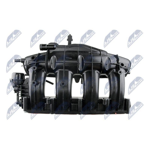NTY Saugrohrmodul BKS-AU-000K