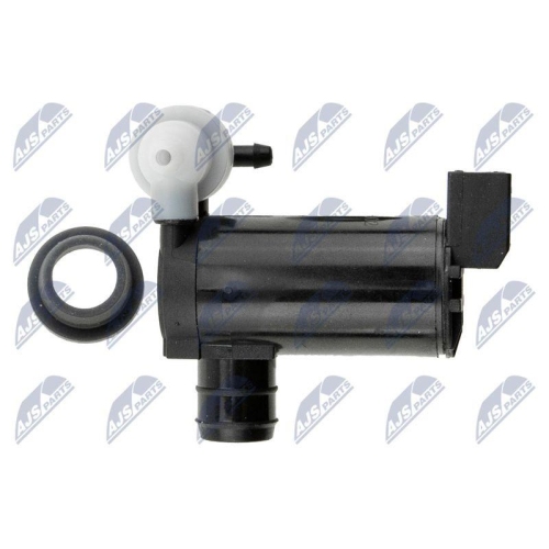 NTY Waschwasserpumpe, Scheibenreinigung ESP-RE-002