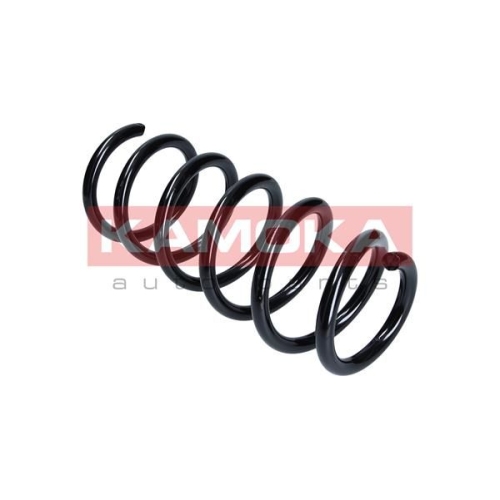 KAMOKA Fahrwerksfeder 2110207