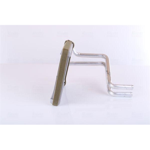 NISSENS W&auml;rmetauscher, Innenraumheizung 77536