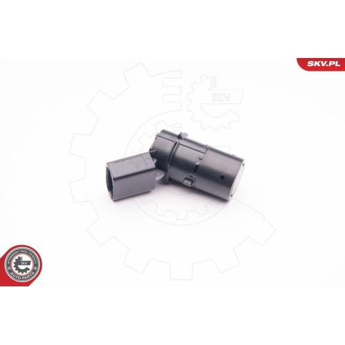 ESEN SKV Sensor, Einparkhilfe