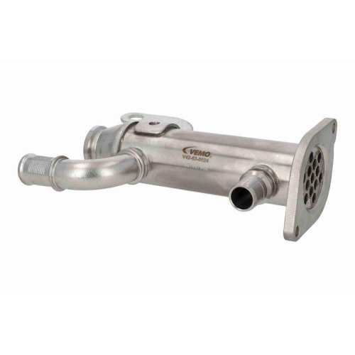 VEMO K&uuml;hler, Abgasr&uuml;ckf&uuml;hrung Original VEMO Qualit&auml;t