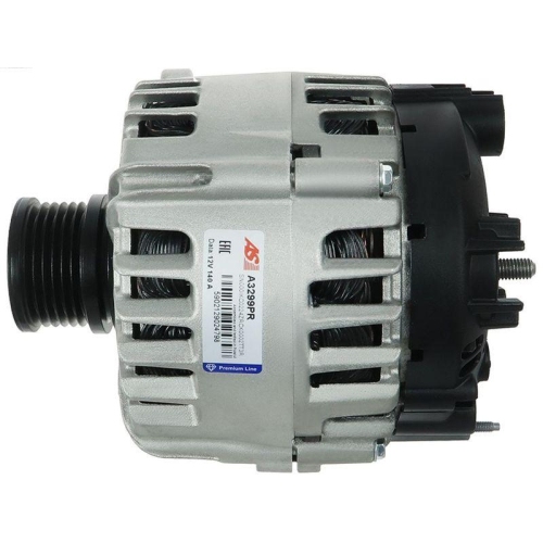 AS-PL Generator Wiederaufbereitet AS-PL