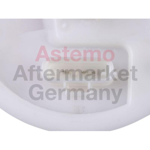 ASTEMO-HITACHI Sensor, Kraftstoffvorrat 2503554