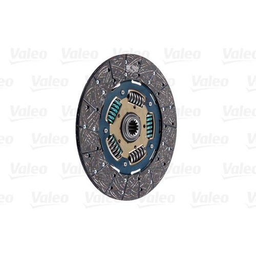 VALEO Kupplungsscheibe NEUTEIL 829460