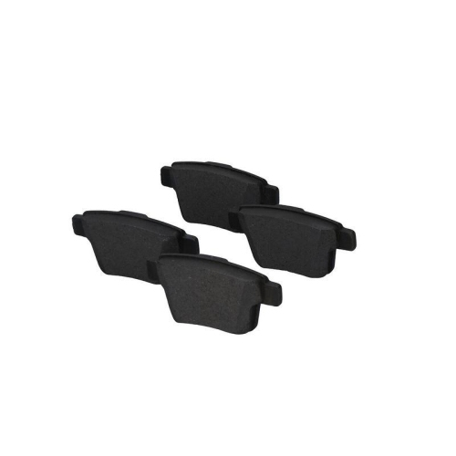 VALEO Bremsbelagsatz, Scheibenbremse EXPERT 301740A