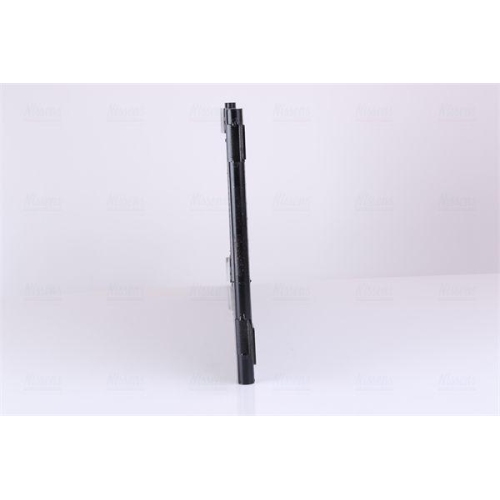 NISSENS Kondensator, Klimaanlage 940701