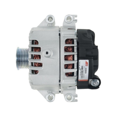 AS-PL Generator AS A3850S
