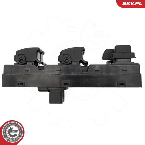 ESEN SKV Schalter, Fensterheber 37SKV454