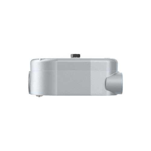 WABCO Zylinderkopf, Druckluftkompressor 4121008062
