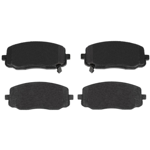 TRW Bremsbelagsatz, Scheibenbremse COTEC GDB3369