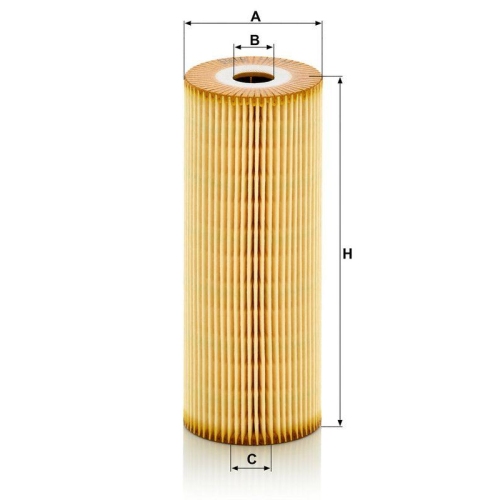 MANN-FILTER &Ouml;lfilter HU 947/1 x