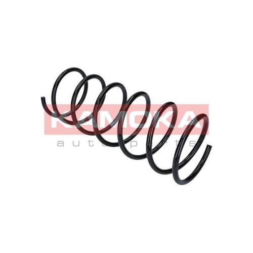 KAMOKA Fahrwerksfeder 2110214